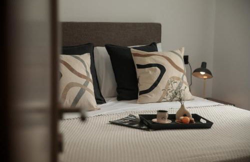 Jannas Apartments Naxos - Foto 19