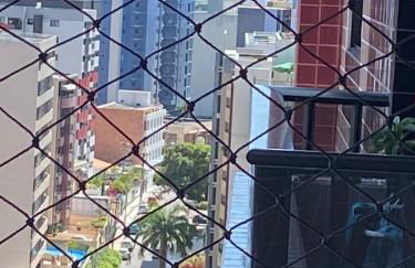 APARTAMENTO PONTA VERDE - MACEIO-AL - Foto 56