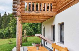 Chalet Blumental - Foto 13