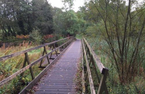 Fermanagh lakeside Self Catering - Foto 19