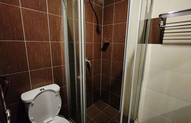 Iris House Resort & Apartment Cameron Highlands - Foto 64