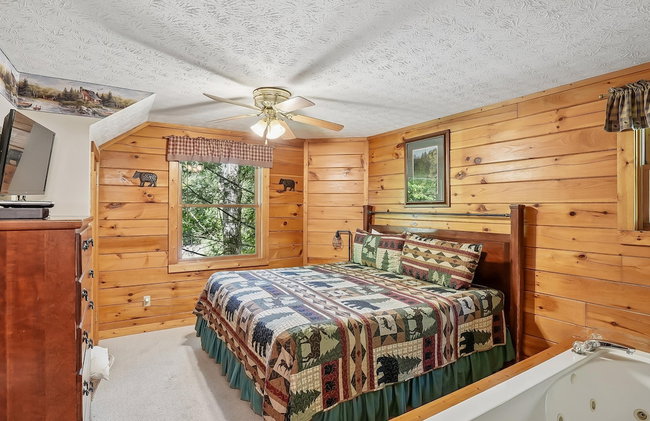 Cub's Cove by Jackson Mountain Rentals - Photo 63