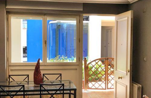 Apartamento frente al Guggenheim. Urbanizacion de lujo en el centro - Foto 6