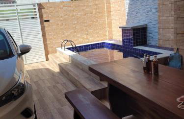 Casa na praia Baia da Traição - Foto 6