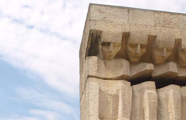 Visite guidée dans le camp de concentración de Płaszów - Photo 8