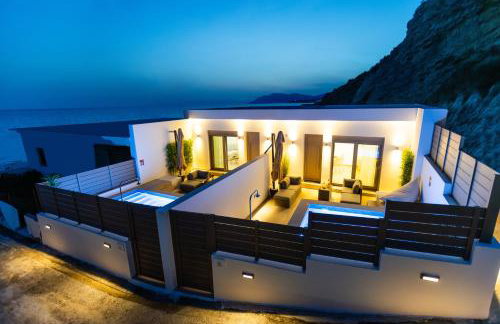 BLU Faflagkos Bay Luxury Suites - Foto 3