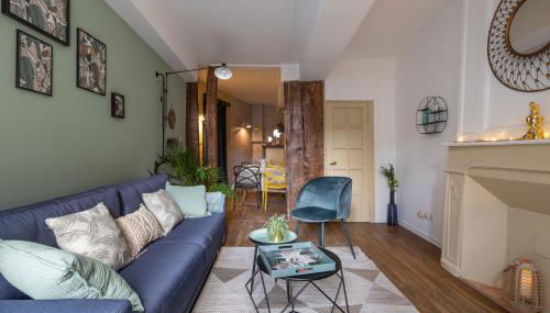 LE TOUCAN by Cocoonr - Foto 3