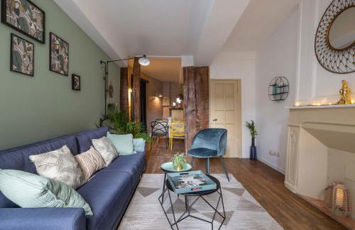 LE TOUCAN by Cocoonr - Foto 3