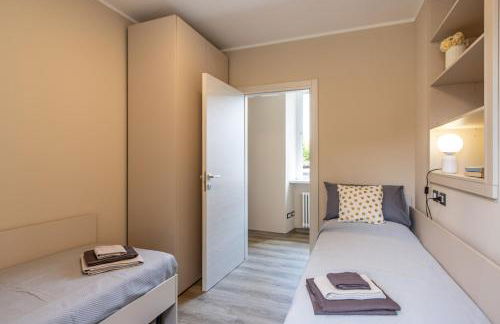 Le Dalie - Appartamento Stresa - Magognino - Foto 10