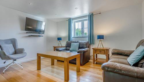 Home Park Farm Cottages B - Foto 2