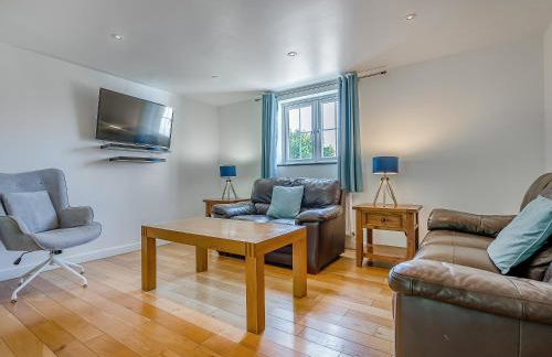 Home Park Farm Cottages B - Foto 2