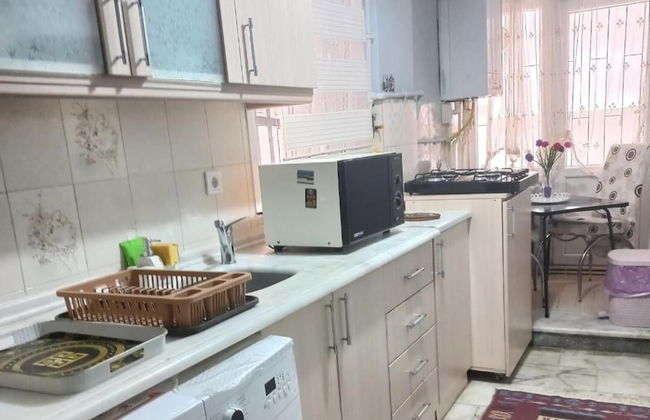 Grand Appartement 2-1 - Photo 35