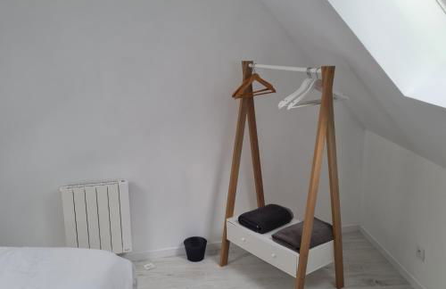 Gite Les Mouettes Blessées - Foto 7