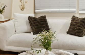 Stylish LAX Area 2BR 1BA by LMU, SoFi Stadium & Coastal Beaches - Foto 1