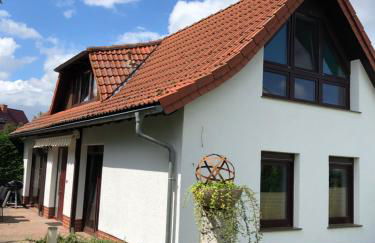 Ferienhaus "Buddelschiff" - Foto 40