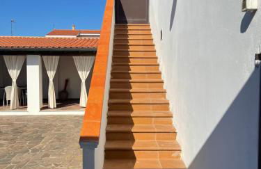 Villa Nuragica Sardegna - Foto 13