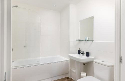 Hertford Serviced Apartments - Photo 41