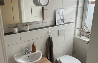 Ferienwohnung Bergstübchen - Foto 7