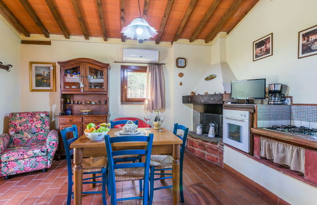 L'Uccelliera - Foto 4