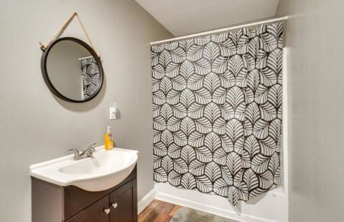 Mountain-View Briceville Studio Pets Welcome! - Foto 14