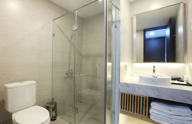 Melina Turtle Lake Saigon Center - Foto 30