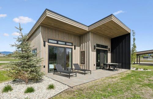 The Willow Suite Cabin - Foto 33