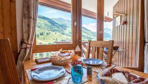 Apartment La Grande Chaume by Interhome - Foto 2