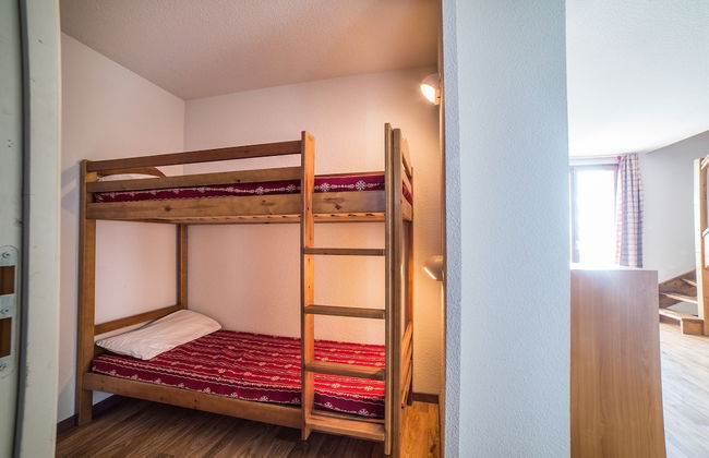 Noemys Les Chalets du Hameau des Aiguilles - Foto 7