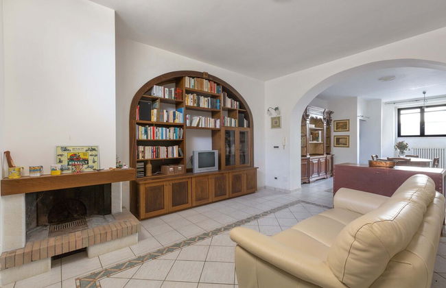 2947 Aia del Convento by Barbarhouse - Foto 28