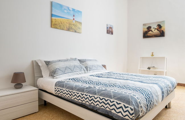 Residence del Professore - Foto 1