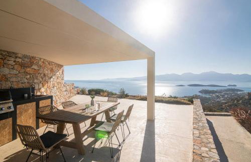 Horizon View Villa - Foto 36