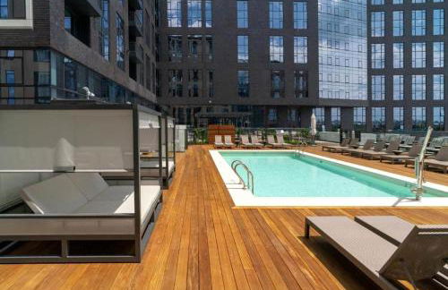 Miami Skyline Residences by Untitled Stay - Photo 64