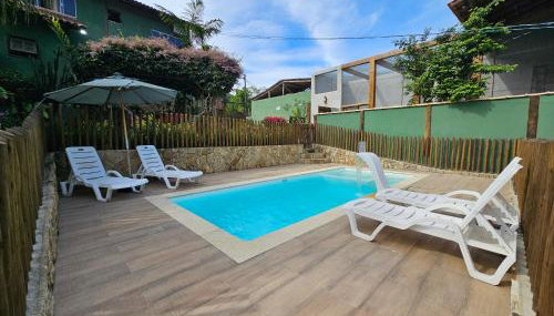 Casa espaçosa famíliar - Foto 2