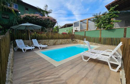 Casa espaçosa famíliar - Foto 2