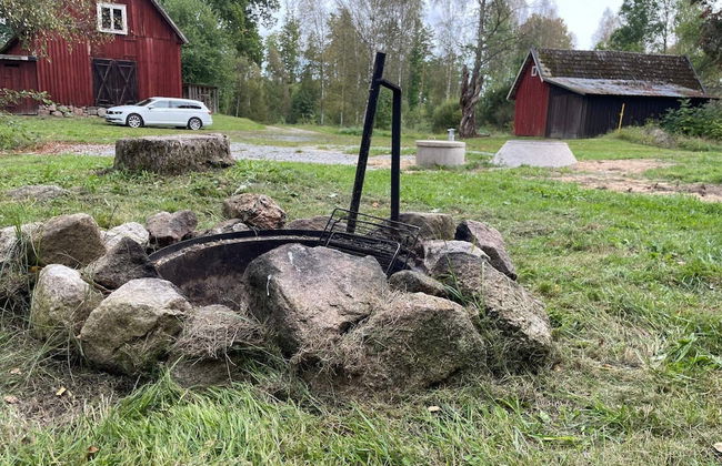 6 Person Holiday Home in Asarum-by Traum - Photo 24