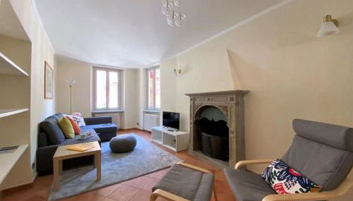 Bridge Aparment Argegno - Foto 3