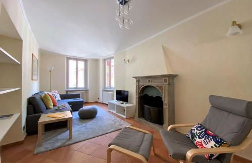 Bridge Aparment Argegno - Foto 3