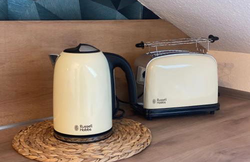 Gästehaus Jolie Losheim am See - Foto 15