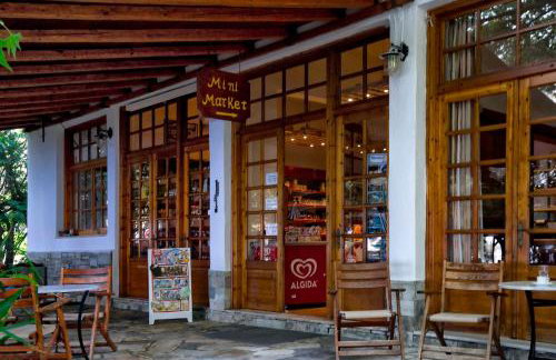 Hotel Apartments Sikia - Foto 28