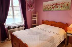 BEL APPARTEMENT CENTRE VEULES LES ROSES 1 CHAMBRE MER 300 M - Foto 1