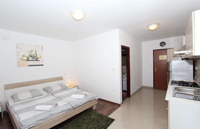 Apartments Rubil - Photo 38