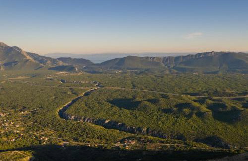 Unique Villa Pietra with heated private pool - Foto 41