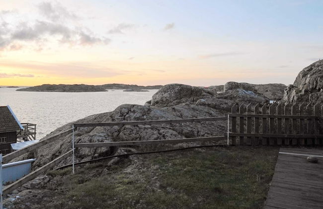 Panoramic Sea Views in Skarhamn-by Traum - Foto 3