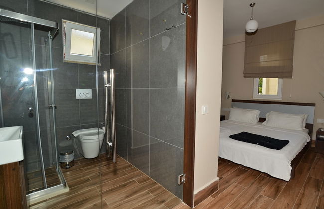 Lighthouse Nadia Aparts - Foto 13