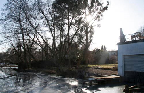 Villa Weißensee - Foto 39