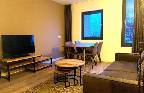 Modern Apartment in Hambachtal Holiday Park - Foto 24