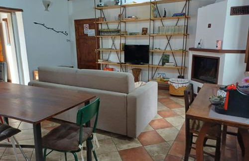 La Casetta di Noah - Foto 39