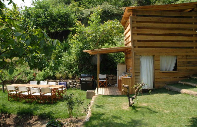 Palazzo Giusti in Pescaglia - Foto 34