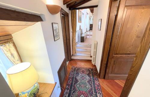 Luxurious Umbrian Retreat for 10 With Private Terrace and Pool - Foto 66