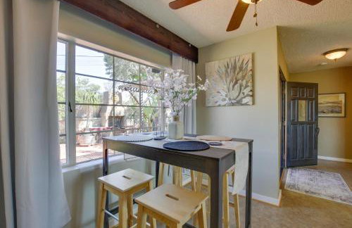 Charming Spring Valley Retreat with Private Pool! - Foto 10